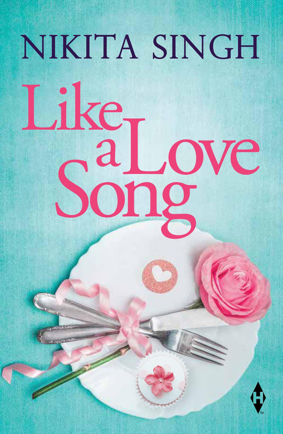 Like a Love Song by Nikita Singh