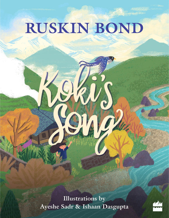 Koki's Song by Ruskin Bond