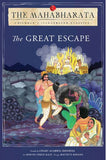 The Mahabharata: Children's Illustrated Classics (Box set)