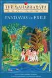 The Mahabharata: Children's Illustrated Classics (Box set)