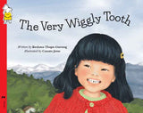 The Very Wiggly Tooth by Reshma Thapa-Gurung