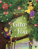 The Gita and You by Sheila Dhir