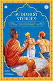 Amar Chitra Katha Folktale Series: Buddhist Stories by Amar Chitra Katha