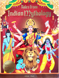 Tales from Indian Mythology (Collection of 10 Books): Story Books For Kids