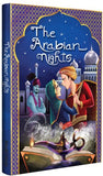 The Arabian Nights: Illustrated Book For Children by Wonder House Books