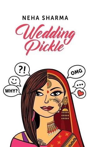 Wedding Pickle by Neha Sharma