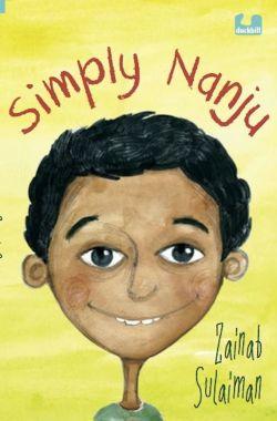 Simply Nanju by Zainab Sulaiman