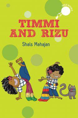 Timmi and Rizu by Shals Mahajan