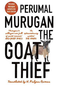The Goat Thief by Perumal Murugan