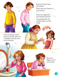Etiquette for Children Book 1 : A Guide To Teach Good Behaviour