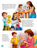 Etiquette for Children Book 1 : A Guide To Teach Good Behaviour