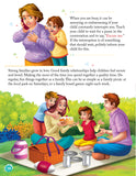 Etiquette for Children Book 4 : A Guide To Teach Good Behaviour