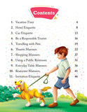 Etiquette For Children Book 2 : A Guide To Teach Good Behaviour