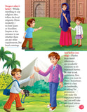 Etiquette For Children Book 2 : A Guide To Teach Good Behaviour