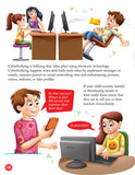 Etiquette for Children Book 3 : A Guide To Teach Good Behaviour