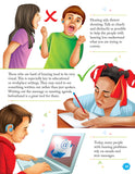 Etiquette for Children Book 4 : A Guide To Teach Good Behaviour