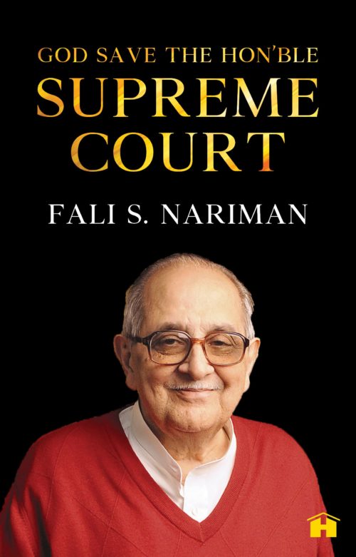God Save the Hon’ble Supreme Court