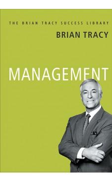 Management (The Brian Tracy Success Library) by Brian Tracy