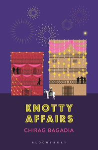 Knotty Affairs by Chirag Bagadia