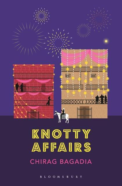 Knotty Affairs by Chirag Bagadia