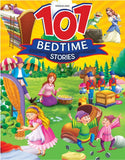 101 Bedtime Stories by Dreamland Publications