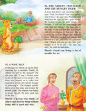 101 Panchatantra Stories with Moral (New Edition)