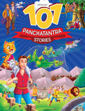 101 Panchatantra Stories with Moral (New Edition) by Dreamland Publications