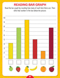 Kindergarten Maths Worksheets - Early Learning Books