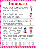 Very First Sight Words Sentences Level 2