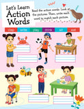 Learn Everyday Learn to Write - Age 4+