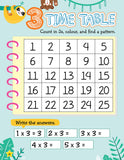 Learn Everyday Early Maths - Age 4+