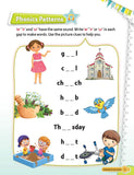 Phonics Reader - 5 (Tricky Words) Age 7+