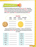 Phonics Reader - 5 (Tricky Words) Age 7+