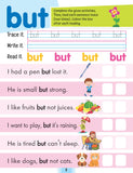 Fluency Sentences Book 2 for Children