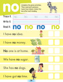 Fluency Sentences Book 2 for Children