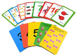 My First Flash Cards Numbers : 30 Early Learning Flash Cards For Kids