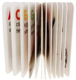 My First English Hindi Learning Library : Boxset of 10 Bilingual Board Books for Children