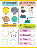 Brilliant Brain Activity Book 7+
