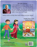 Ruskin Bond - The Little Princess