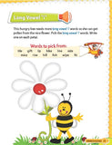 Phonics Reader 5 Books Pack