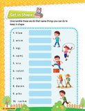Phonics Reader 5 Books Pack
