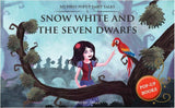 My First Pop Up Fairy Tales - Snow White and The Seven Dwarfs (Pop up Books) by Wonder House Books