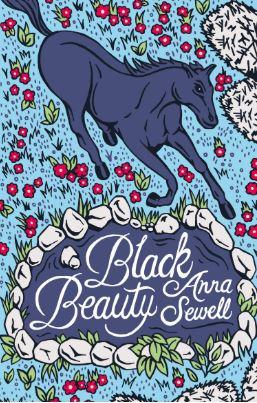Scholastic Classics: Black Beauty by Anna Sewell