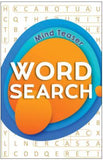 Word Search - Mind Teaser: Classic Word Puzzles For Everyone by Wonder House Books