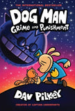 Dog Man #09: Grime and Punishment by Dav Pilkey