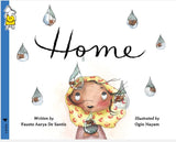 Home by Fausto Aarya De Santis