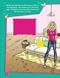 Barbie Dreamhouse Adventures - Dream House Decorate with Stickers