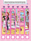 Barbie Colouring and Activity Book