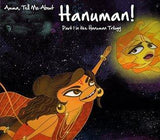 Amma Tell Me: The Complete Hanuman Triology (3 book set)