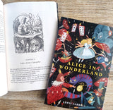 Alice in Wonderland (Premium Paperback)